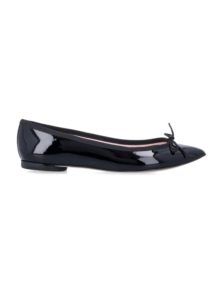 Repetto Repetto Brigitte Pointy Toe Ballet Flats 1