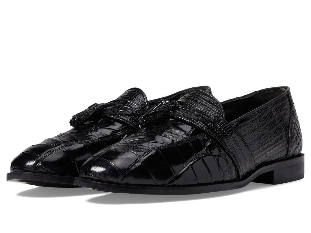 Stacy Adams Santana II Tassel Slip-On