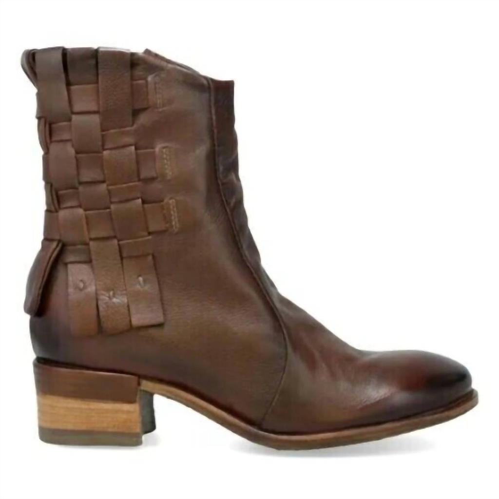 A.S. 98 WOMEN'S GERALD BOOTS