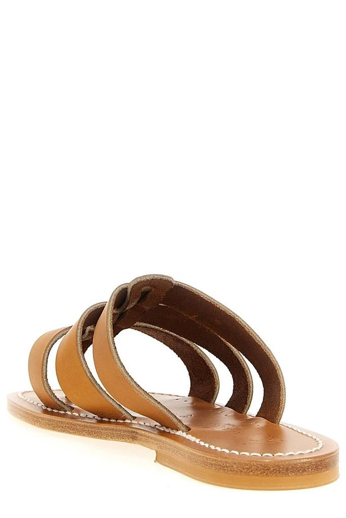 K. Jacques K. Jacques Dolon Slide Sandals 4