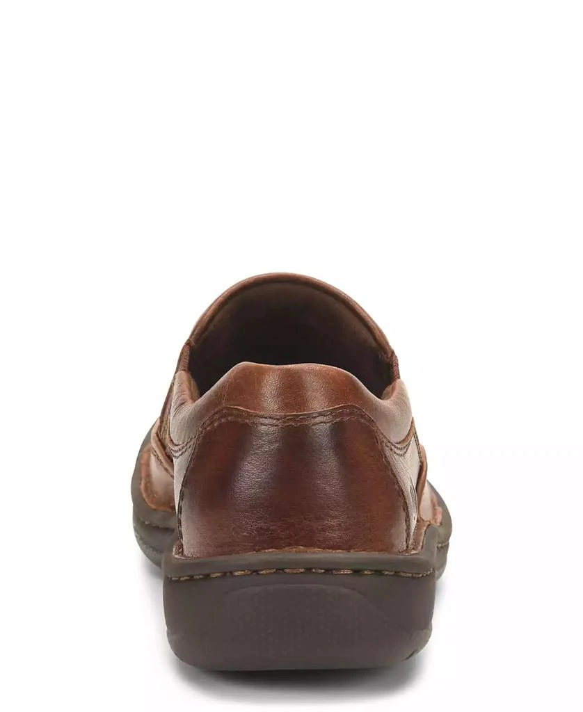 Born Men's Blast Slip On Dress Casual Loafers 7