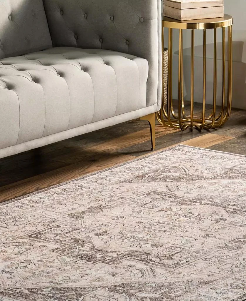 nuLOOM Revel Brielle 5'x8' Area Rug 3