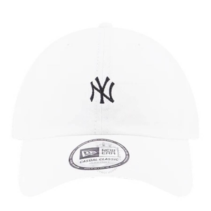 New Era New York Yankees Logo Cap