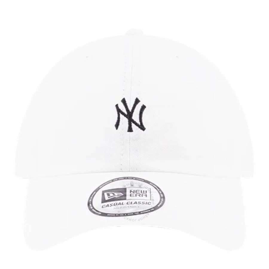 New Era New York Yankees Logo Cap 1