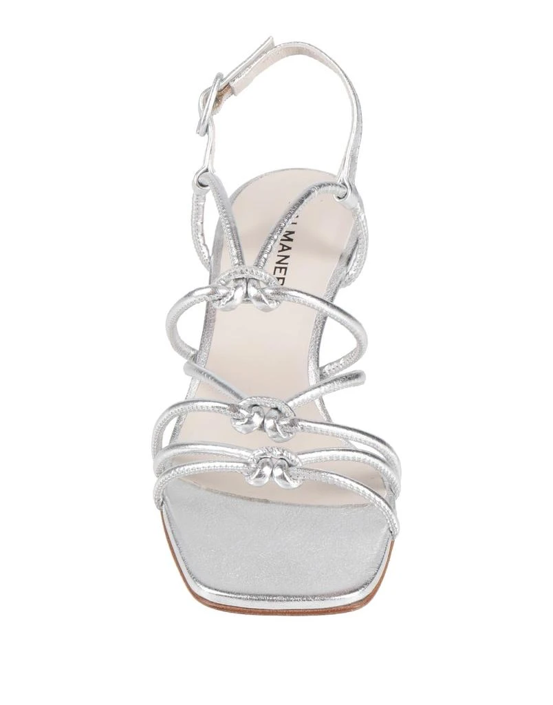 HALMANERA Sandals 4