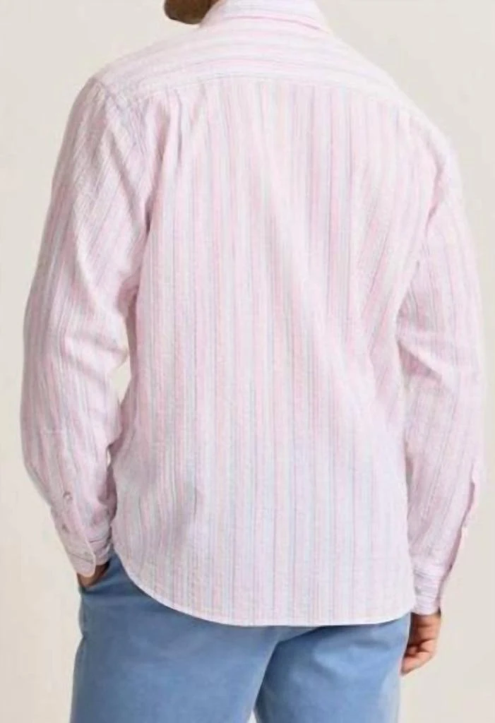 Tommy Bahama Tommy Bahama - Nova Wave Stripe 2