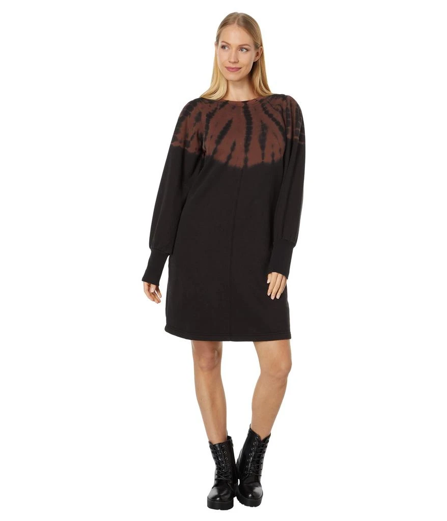 Hatley Sweatshirt Dress 4