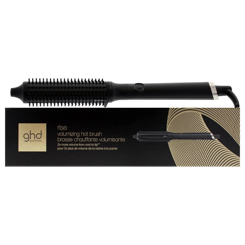 ghd Rise Volumizing Hot Brush - CBW322 by GHD for Unisex - 1 Pc Hair Brush 1