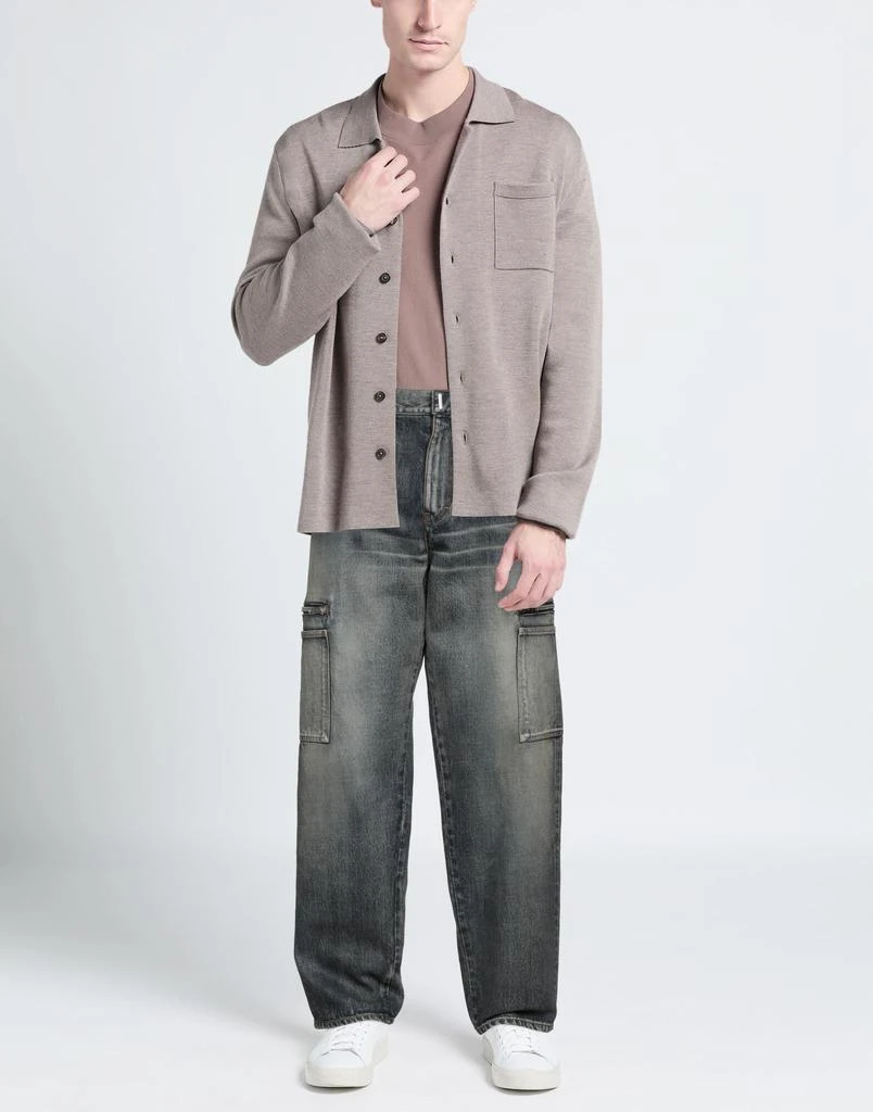 Givenchy Denim pants 2