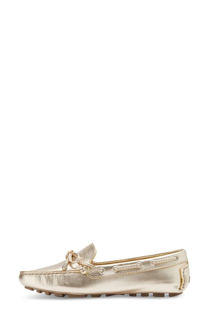 Eastland Marcella Bow Driving Loafer 8