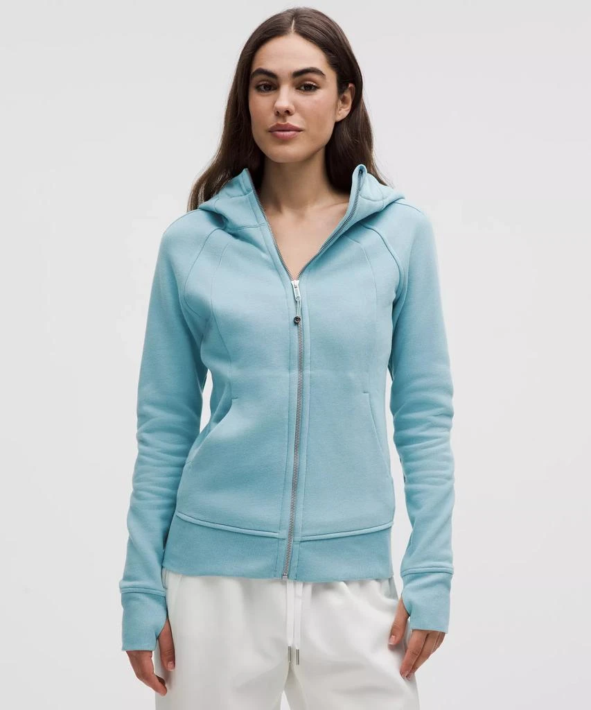 Lululemon Scuba Full-Zip Hoodie 51