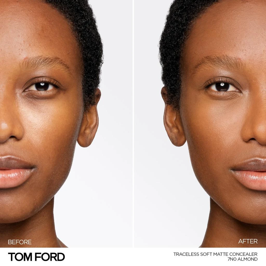 Tom Ford Traceless Soft Matte Concealer 10