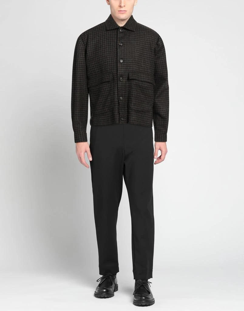 DE PETRILLO Jacket 2