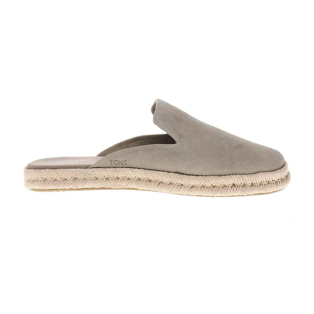 TOMS Santiago Espadrille Mules