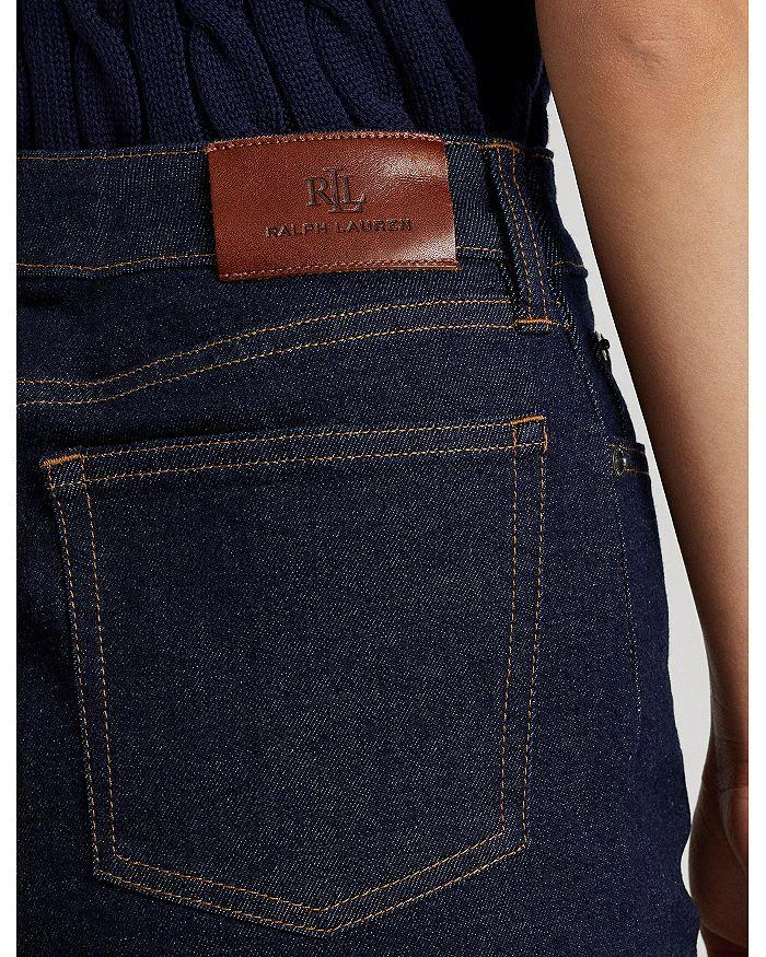Ralph Lauren Denim Skirt 7
