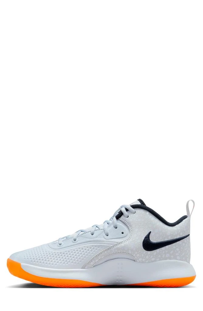NIKE HyperSet 2 SE Volleyball Shoe 5