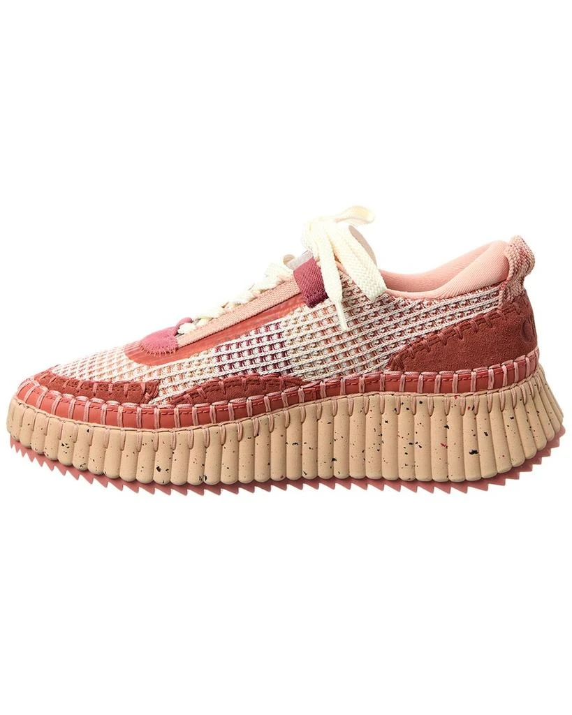 Chloé Nama Sneaker 2