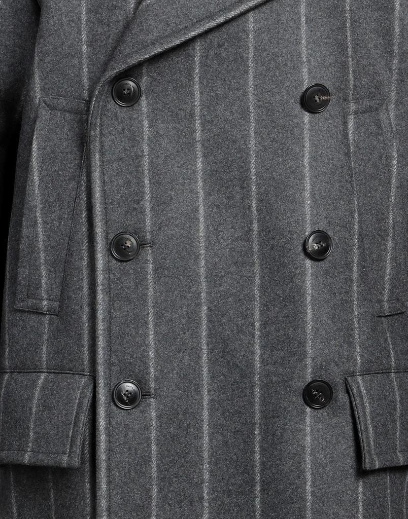 Emporio Armani Coat 4
