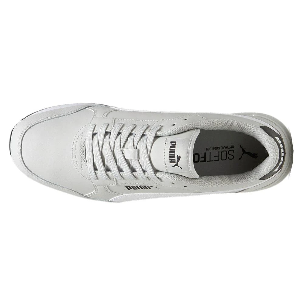 Puma St Runner V4 Lace Up Sneakers 4
