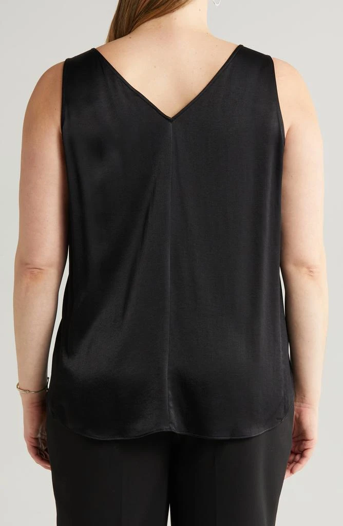 Nordstrom Double V-Neck Tank 3
