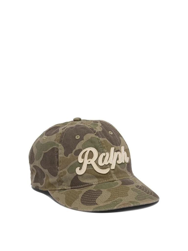Ralph Lauren Polo Ralph Lauren Hats 2