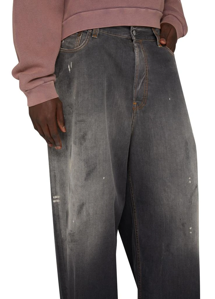 Acne Studios 2023M Trafalgar loose fit jeans 4