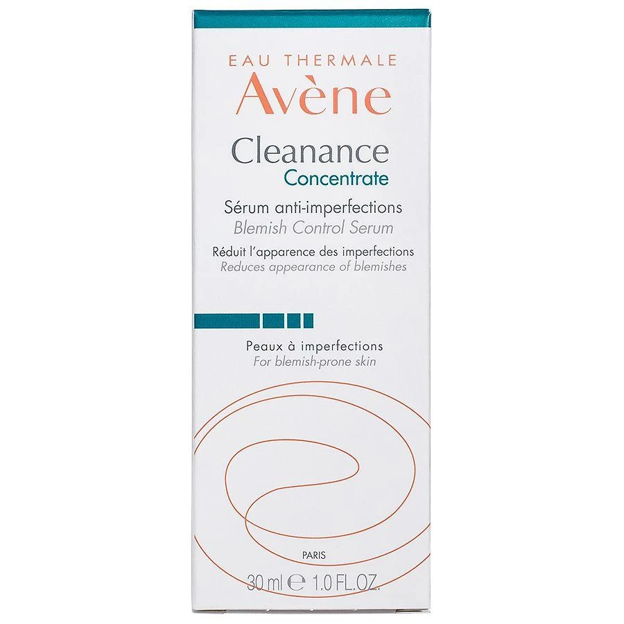 Avene Cleanance Concentrate Blemish Control Serum 5