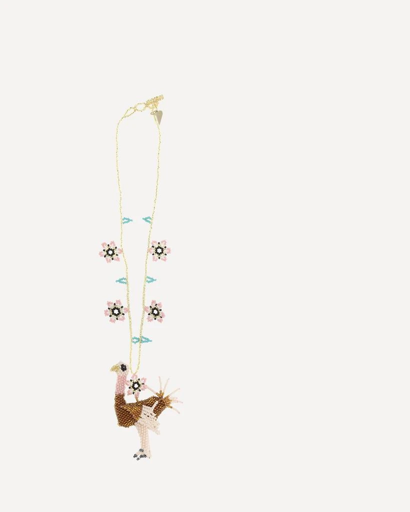 FORTE_FORTE FORTE_FORTE | Animals Necklace | Female | UNI 3