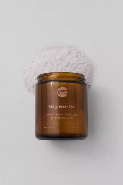 Moon Juice Moon Juice Magnesi-Om Berry Sleep & Relaxation Supplement