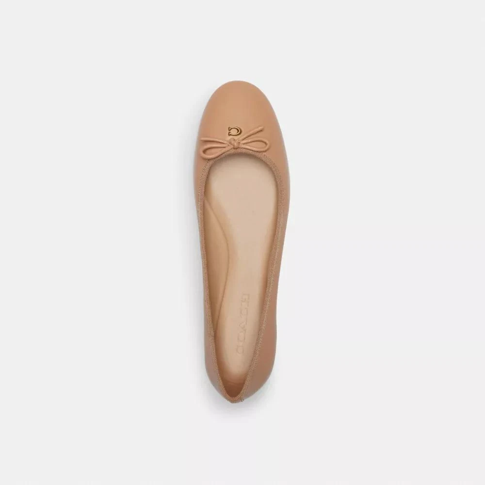 Coach Abigail Flat 3