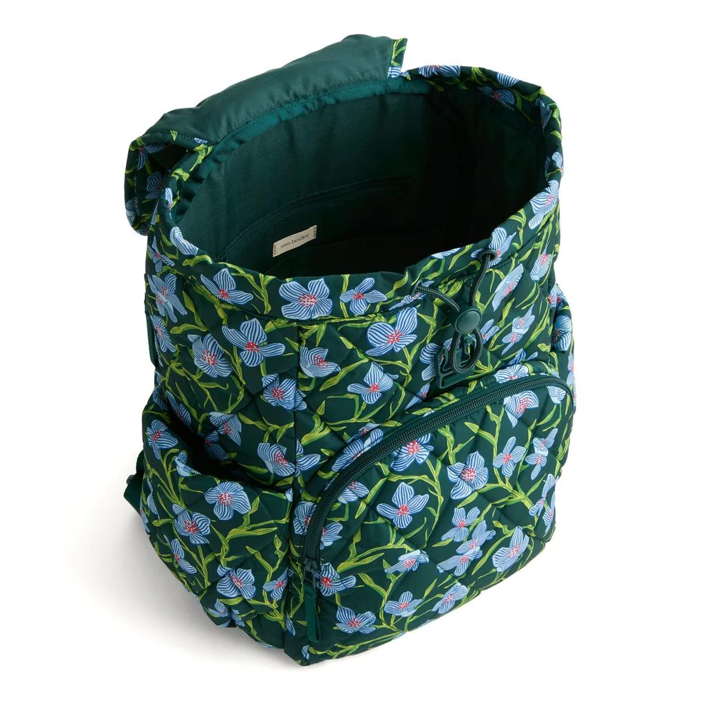 Vera Bradley Outlet Ultralight Essential Rucksack Backpack 2