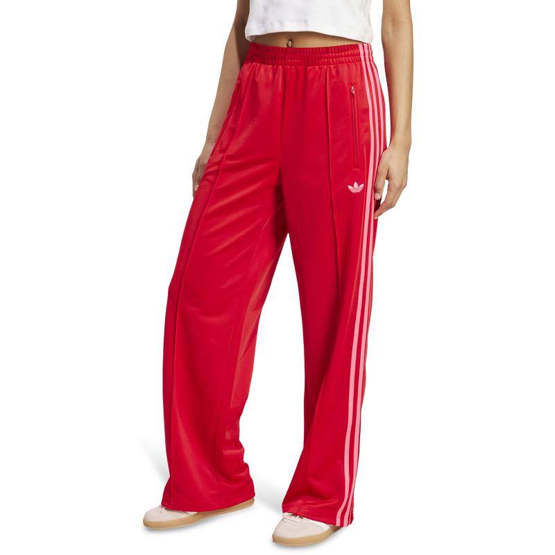 Adidas adidas Originals Oversized Firebird Pants - Women's