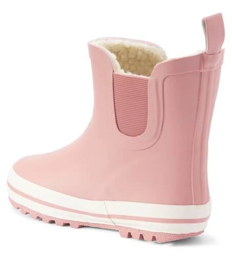 Konges Sløjd Roi fleece-lined rain boots 3