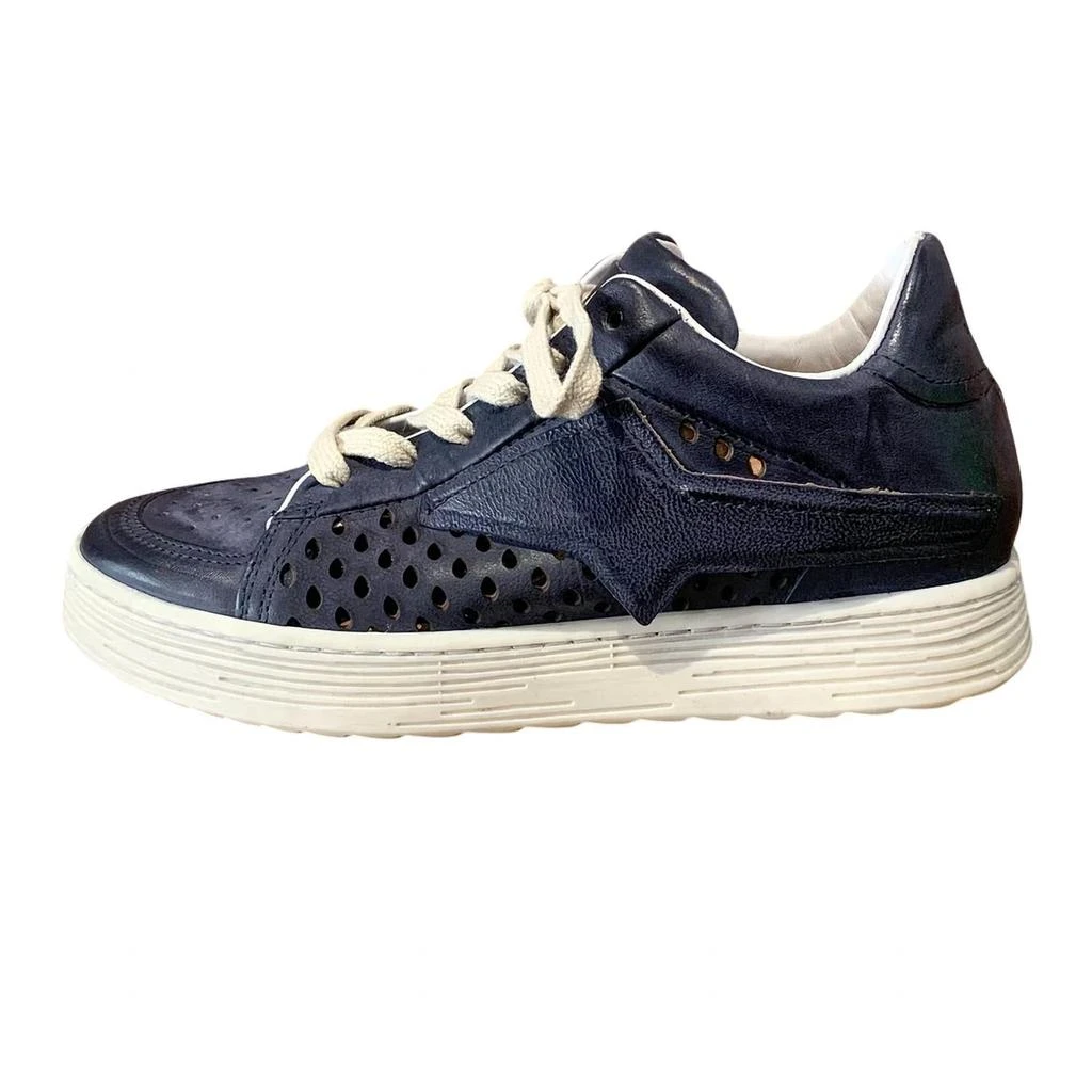 A.S. 98 A.S.98 - Women's Adrian Leather Sneaker 4