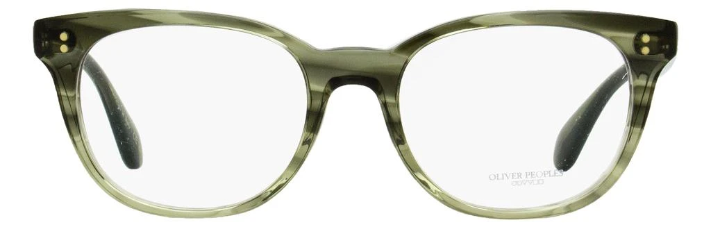Oliver Peoples Women's Hildie Eyeglasses OV5457U 1705 Washed Jade 50mm 2