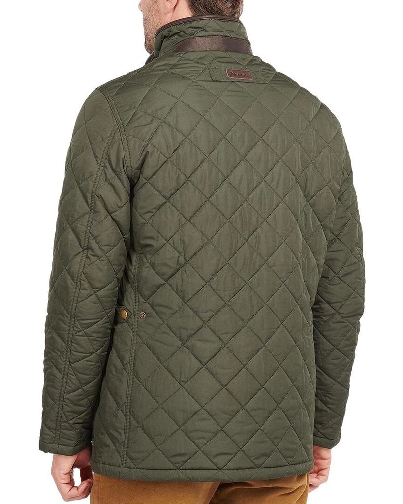 Barbour Barbour Devon Jacket 2