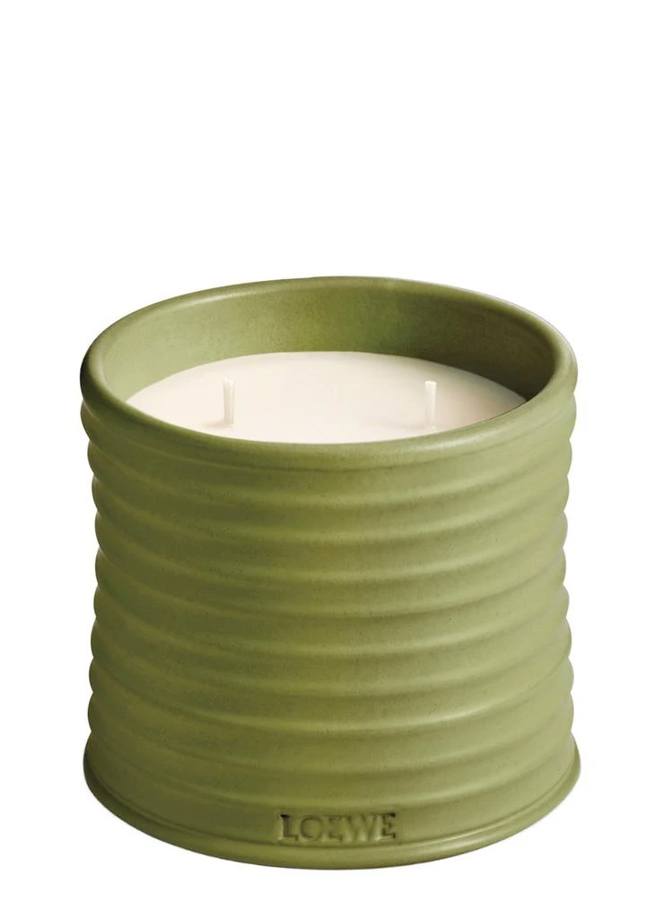 Loewe Pistachio Medium Scented Candle 610g