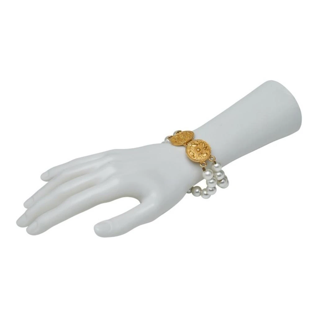 Salvatore Ferragamo Charm Bracelet (Pre-Owned) 5