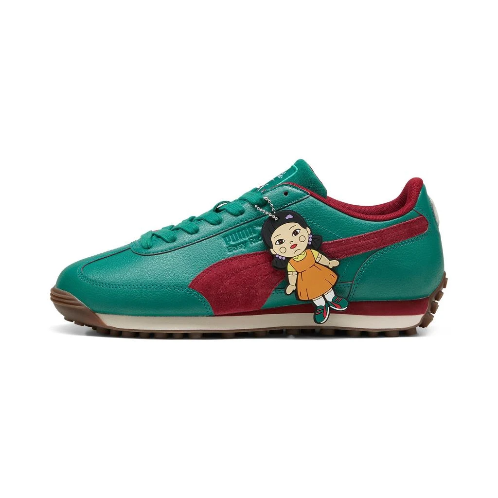 Puma PUMA Men's x SQUID GAME Easy Rider Sneakers 1