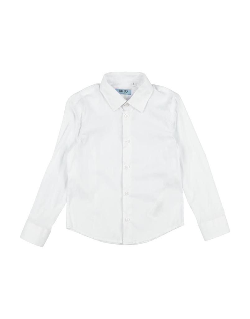 LIU •JO Solid color shirt