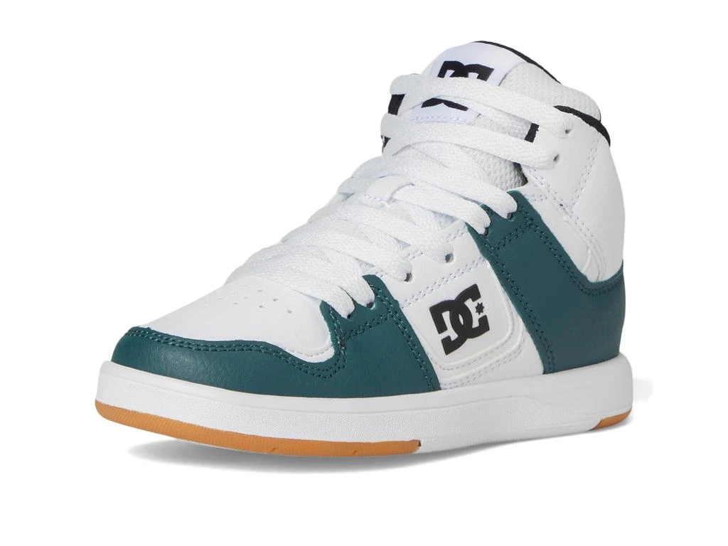 DC Cure High-Top (Little Kid/Big Kid) 7