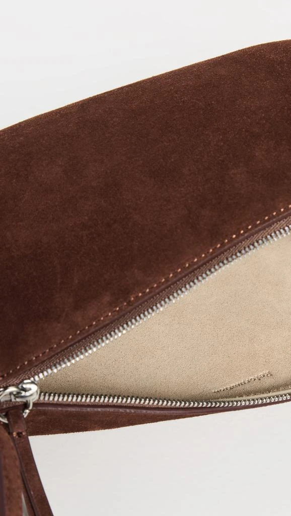 Reformation Simona Cylinder Bag 5