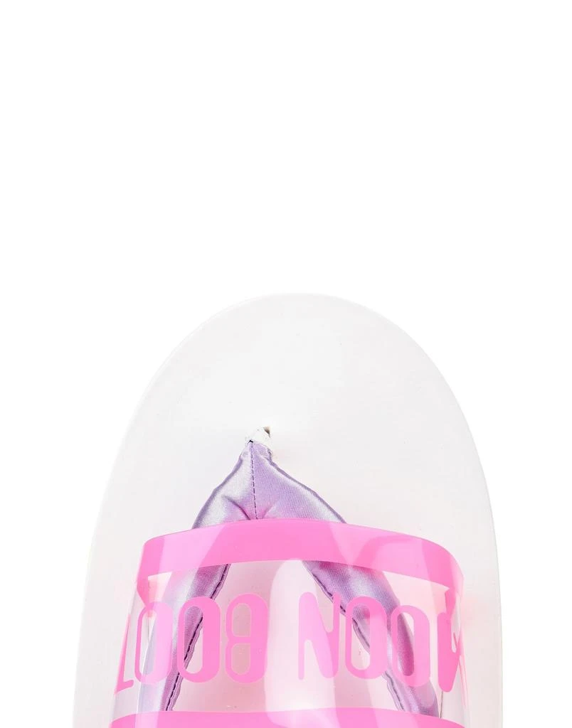 Moon Boot Flip flops 5