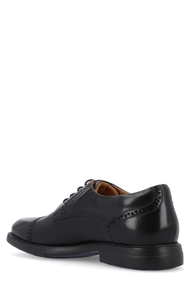 Thomas & Vine Kendrick Cap Toe Derby - Wide Width 2