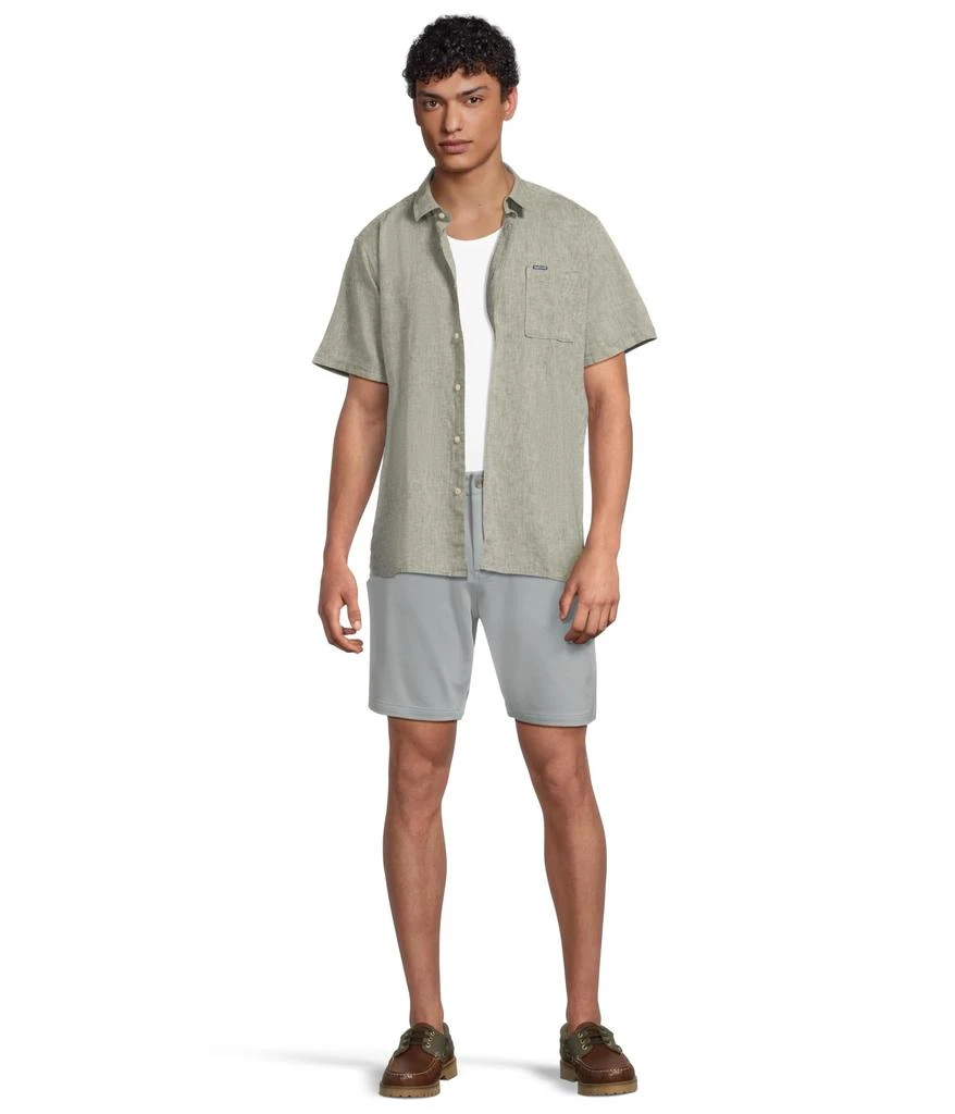 Barbour Nelson Short Sleeve Summer Fit Shirt 5