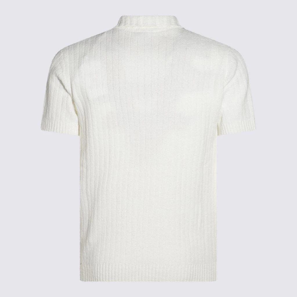 Casablanca Casablanca Polo With Front Logo 2
