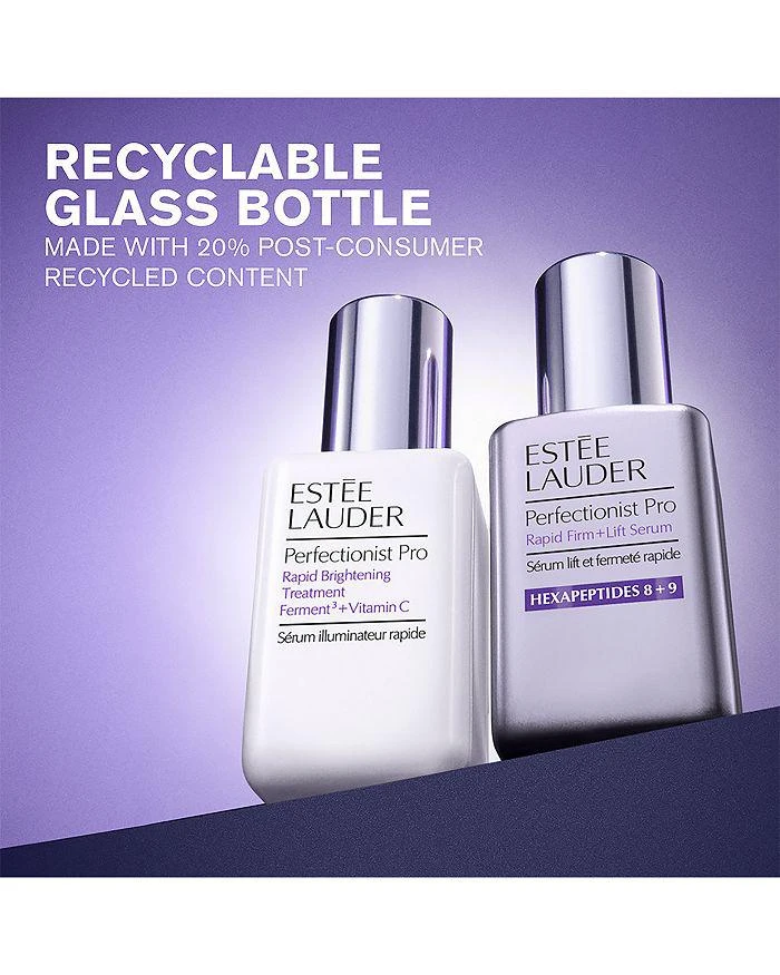 Estée Lauder Perfectionist Pro Rapid Firm + Lift Serum Duo ($270 value) 12