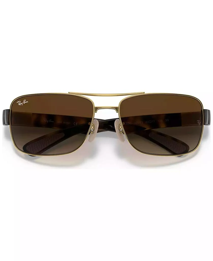 Ray-Ban Sunglasses, RB3522 5