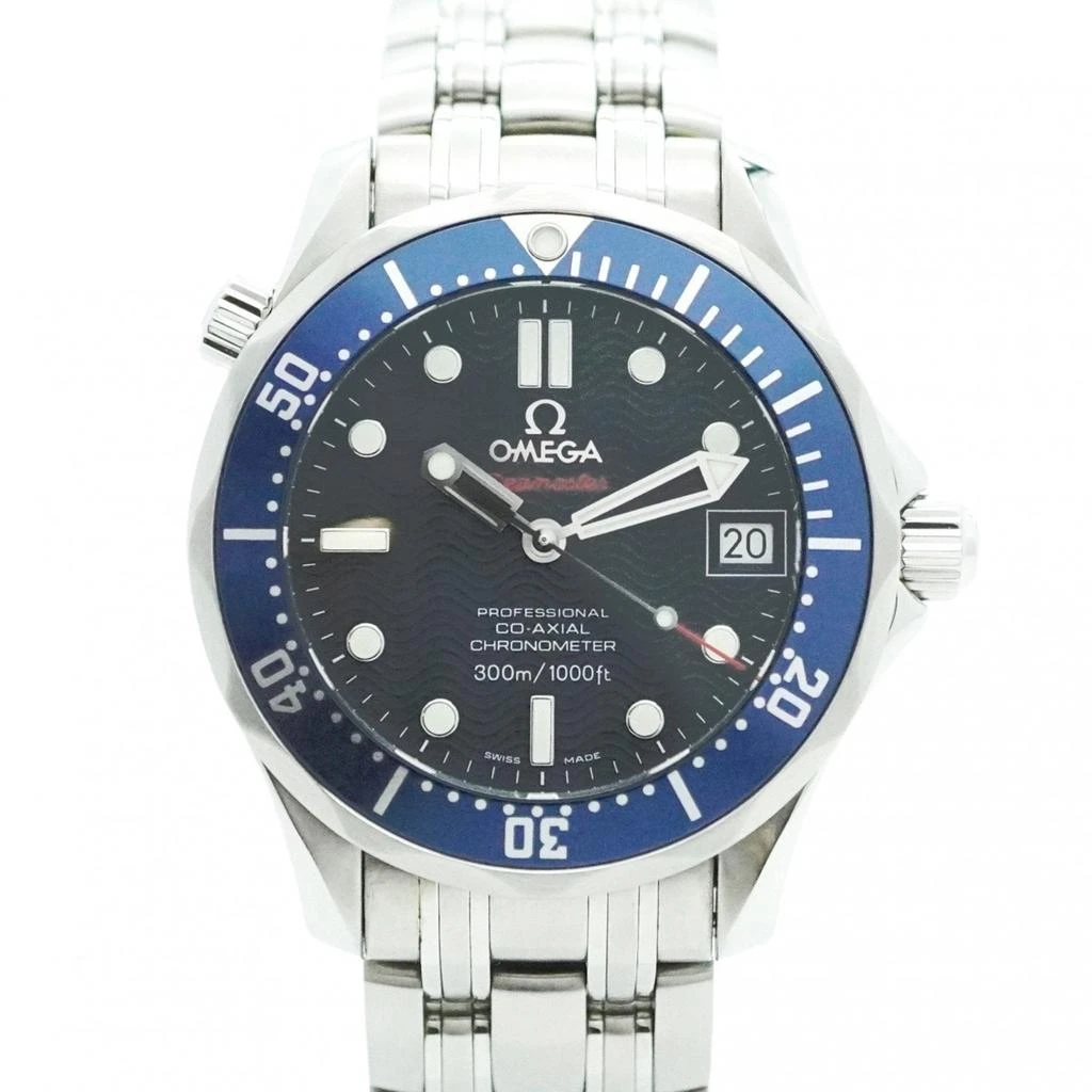 Omega Wristwatch (Pre-Owned) 1