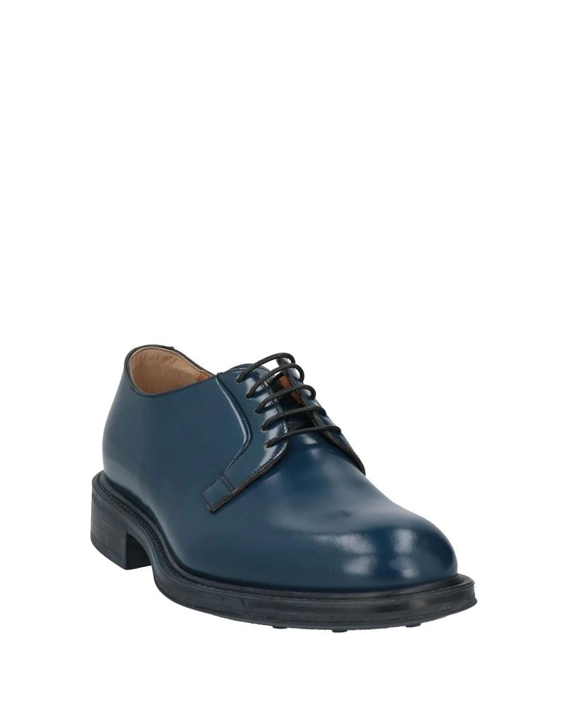FRANCESCO PACE Laced shoes 2